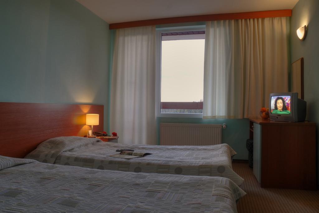 Hotel Prespa Пампорово Номер фото