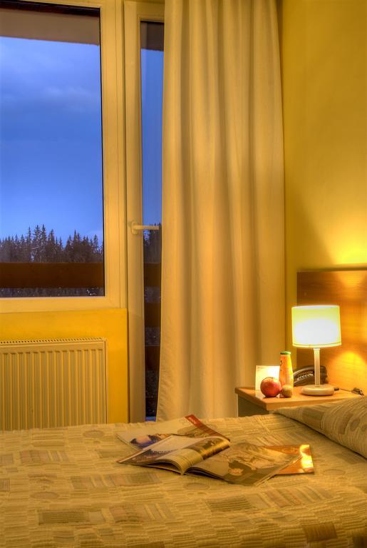 Hotel Prespa Пампорово Номер фото