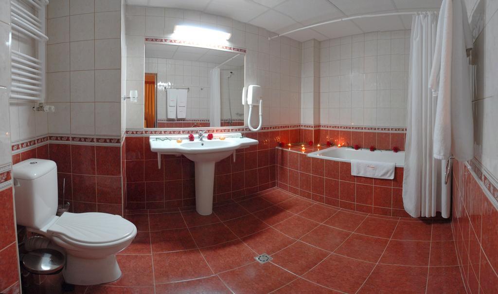 Hotel Prespa Пампорово Номер фото