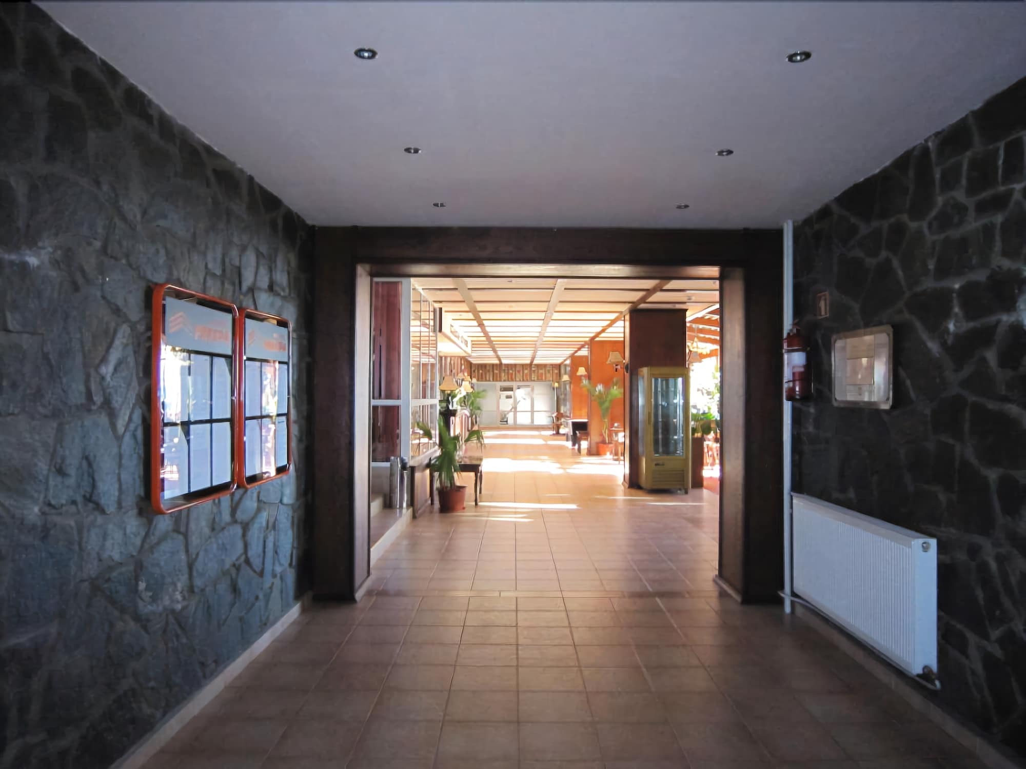 Hotel Prespa Пампорово Экстерьер фото